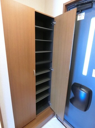 ボナール西多賀の物件内観写真